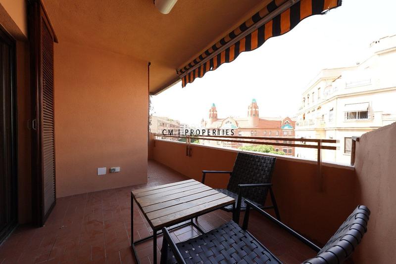 Foto 5300cd36-f26a-4b3c-8a5d-4f6aa5f4730e. Location appartement dans Arrancapins Valencia