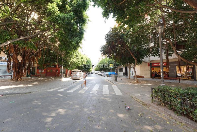 Foto 642eeecf-a450-40f3-b348-d9a482d112c9. Location appartement dans Arrancapins Valencia