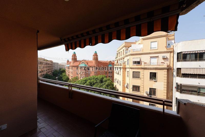 Foto a39c8f68-9773-468f-8ea0-1ea3205b7dd7. Location appartement dans Arrancapins Valencia