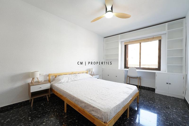 Foto aa620f36-c7c5-4819-bcc0-139a6e6e23c2. Location appartement dans Arrancapins Valencia