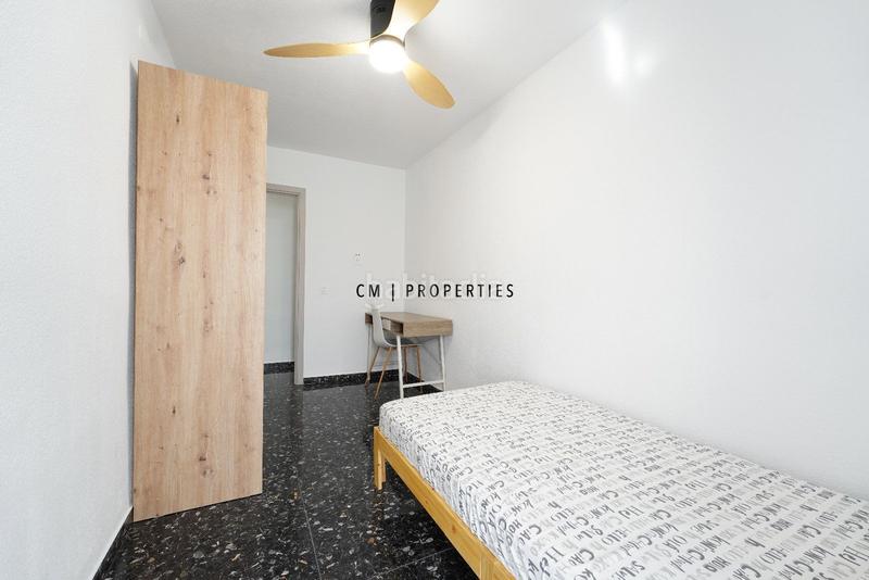 Foto c18fe75d-cc01-4fe8-b395-e5dd9374e1b0. Location appartement dans Arrancapins Valencia
