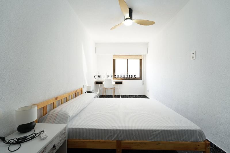 Foto e01c9868-62c6-4b00-8baa-f773cd483e6a. Location appartement dans Arrancapins Valencia