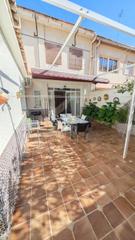 Lloguer Àtic  Calle de ramón perellós. Adosado 5 dormitorios y 3 baños