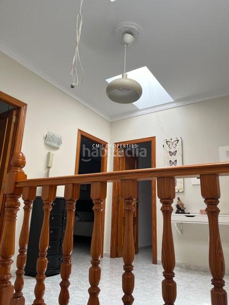 Foto a211fc9c-7a0c-4866-979a-d3937298d59f. Alquiler ático adosado 5 dormitorios y 3 baños en Valencia