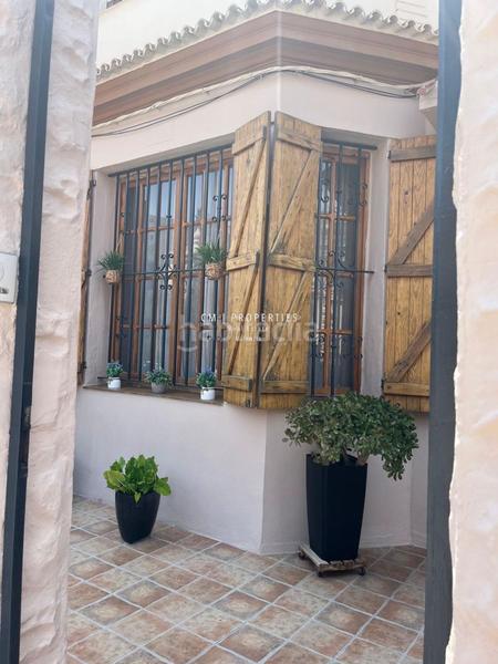 Foto f8a9bb72-8137-413c-9a74-4bc9e3255c92. Lloguer àtic amb calefacció a Favara Valencia