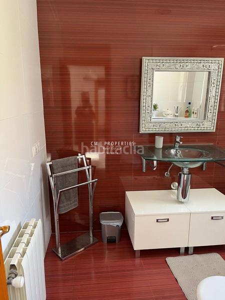 Foto 2f5b5eb7-8741-418d-a3d3-530ec657b233. Location attique avec chauffage dans Favara Valencia