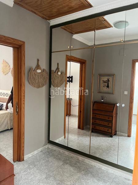 Foto 306d6b5e-39b9-4c6a-b801-849851f5c442. Location attique avec chauffage dans Favara Valencia