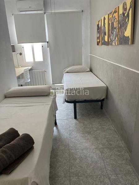 Foto 3a3daf73-87c3-42aa-9789-7fde7a39770b. Location attique avec chauffage dans Favara Valencia