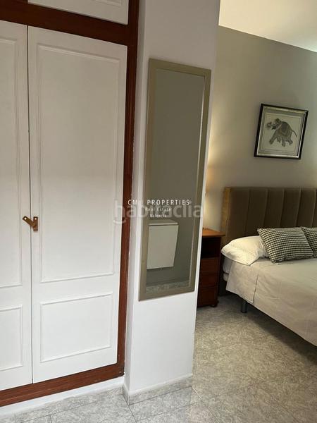 Foto 42bbd332-d71d-48da-ba27-b323cbef32f6. Location attique avec chauffage dans Favara Valencia