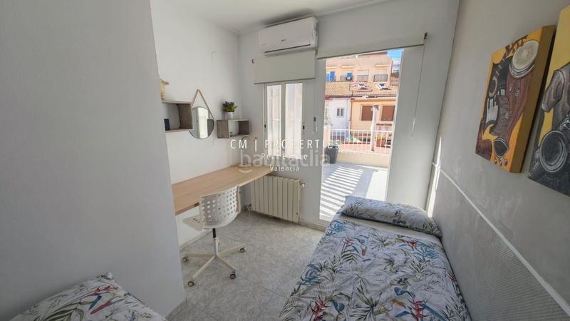 Foto 62960737-0d9a-4a98-9625-d34ebc580cff. Location attique avec chauffage dans Favara Valencia