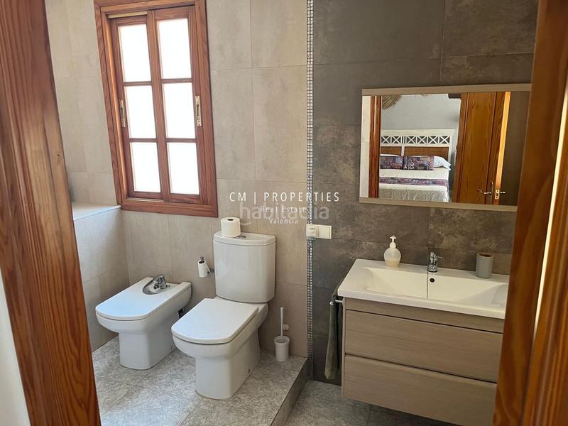 Foto 7b3148fb-0985-4248-84b5-24ba3420254f. Location attique avec chauffage dans Favara Valencia