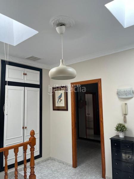 Foto 82a763f7-64b3-4ca2-af32-fe6a600f02d9. Location attique avec chauffage dans Favara Valencia