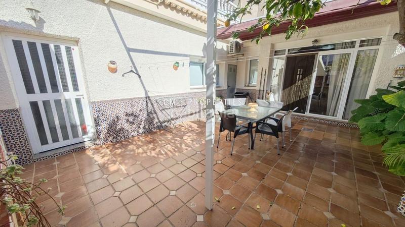 Foto 9a95ce1b-6d66-45a0-9264-7776c79b19d2. Location attique avec chauffage dans Favara Valencia