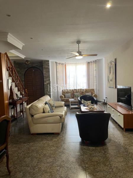 Foto aa430c5f-be23-4ac2-a1c6-4edfb9bd2d72. Location attique avec chauffage dans Favara Valencia
