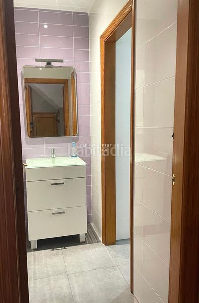 Foto ae643b7d-6275-45f7-8857-577b16f7bcb5. Location attique avec chauffage dans Favara Valencia