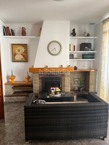 Foto bfd3da1f-1535-4a36-bf24-e193a1e239ee. Location attique avec chauffage dans Favara Valencia