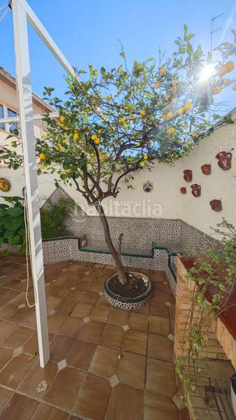 Foto d216e4db-5dd4-494e-9d23-c549333e915b. Location attique avec chauffage dans Favara Valencia