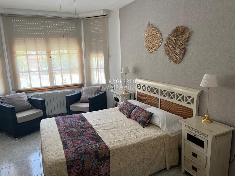 Foto db8cb101-2872-4ae4-82fd-f6cb0a3456a8. Location attique avec chauffage dans Favara Valencia