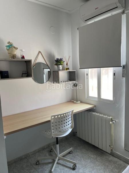 Foto 773dda54-eecb-4aaf-a6ad-c26cf8732f80. Miete dachwohnung mit heizung in Favara Valencia