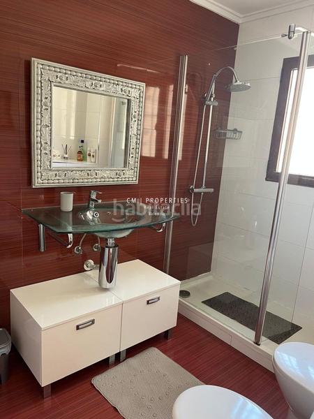 Foto a396b8e0-7a9a-4f0a-85f1-04101a284289. Miete dachwohnung mit heizung in Favara Valencia