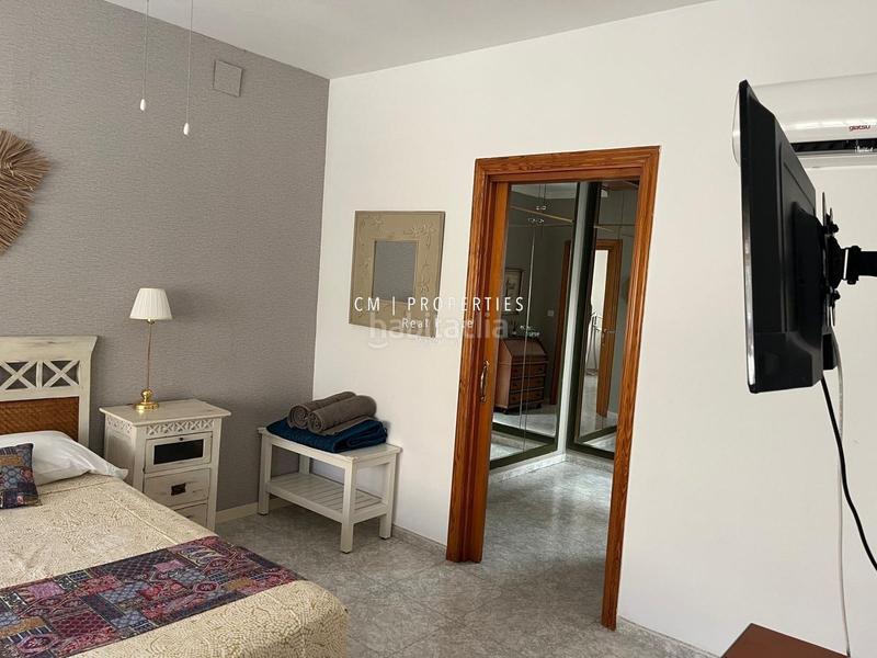 Foto 34427b07-bc23-47ef-a063-7c9bf4778f2e. Rent penthouse with heating in Favara Valencia