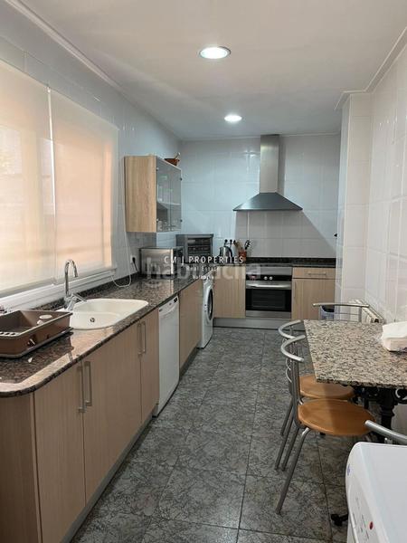 Foto 55fc3666-214d-4268-af72-5e110caa319e. Rent penthouse with heating in Favara Valencia