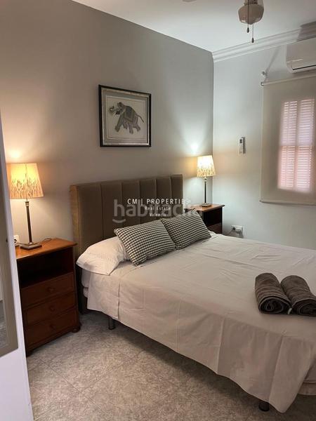 Foto acbb7dca-e340-4e67-98c7-8aa192520d21. Rent penthouse with heating in Favara Valencia