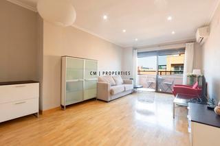 Location Appartement  Pintor maella. Piso en alquiler de 1 habitación en penyaroja