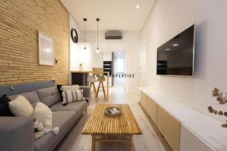 Pis  Salinas. Piso de 1 habitación en valencia
