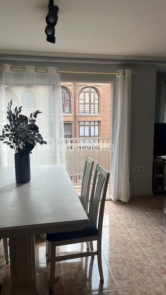 Foto ab7e4e5f-5665-495c-9516-b7702a2d96ea. Piso barrio torrefiel en La Torre Valencia
