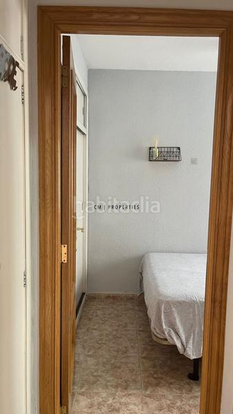 Foto b3f38ba6-80dc-48f6-a915-8de19eb3fd7a. Piso barrio torrefiel en La Torre Valencia
