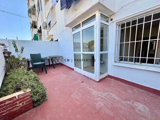 Location Appartement  Maestro valls. Calle del mestre valls, 1