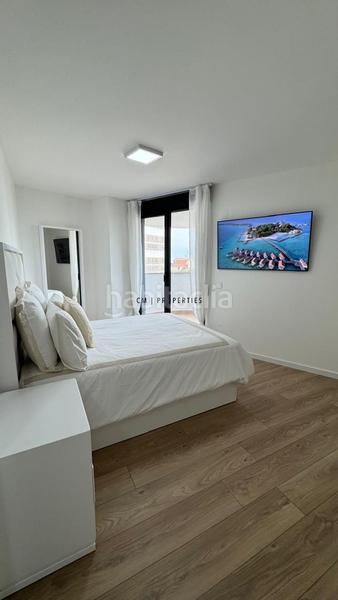 Foto 2d7c17e7-95c3-450f-81b6-463100c43a1c. Rent flat with heating parking pool in La Punta Valencia