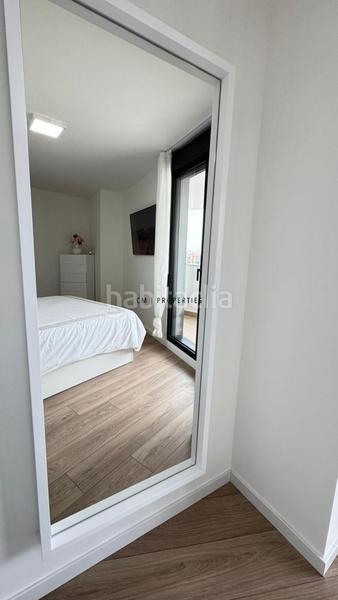 Foto 351fd1d1-fb07-470b-9824-793588e7a88e. Rent flat with heating parking pool in La Punta Valencia