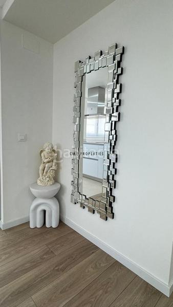 Foto 4f99e54e-fb88-4a77-adca-46a8f3a72dcf. Rent flat with heating parking pool in La Punta Valencia