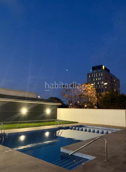 Foto 60b2ecb5-e8a7-4463-8a34-eae5dc325830. Rent flat with heating parking pool in La Punta Valencia