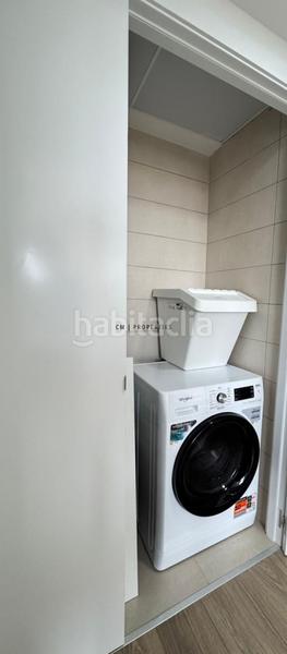 Foto 60cfc11f-1884-43b3-bf83-17333c2275b1. Rent flat with heating parking pool in La Punta Valencia