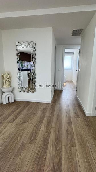 Foto 7418b644-7697-4770-84f5-6a84ce977dfd. Rent flat with heating parking pool in La Punta Valencia