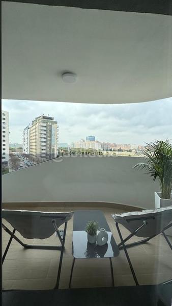 Foto 765399aa-e0fb-4b27-bea0-af502fda6476. Rent flat with heating parking pool in La Punta Valencia