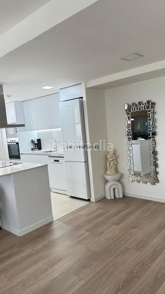 Foto 838f6424-ee45-46ee-b1ee-4f61db423017. Rent flat with heating parking pool in La Punta Valencia