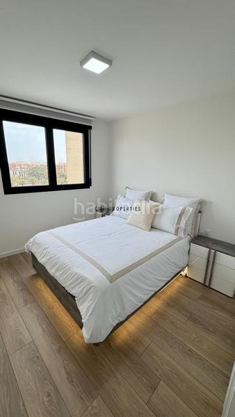 Foto b578a0bc-e02e-4d47-be5a-8cd285d9e163. Rent flat with heating parking pool in La Punta Valencia