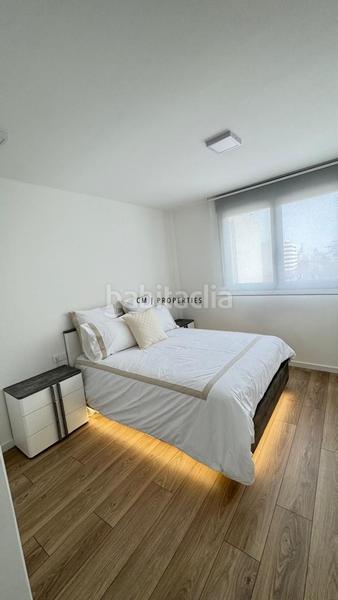 Foto f62200e3-d3a6-48f6-9960-2122bbfe1f91. Rent flat with heating parking pool in La Punta Valencia