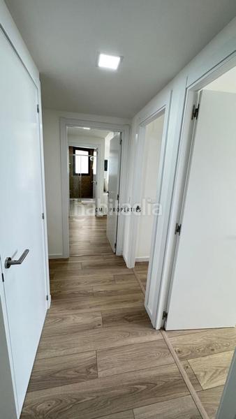 Foto fdfb8a82-62e5-48c6-8414-a2e3845190f8. Rent flat with heating parking pool in La Punta Valencia