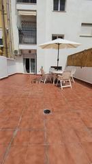 Location Appartement  Calle padre palau i quer. Piso de dos habitaciones y dos baños