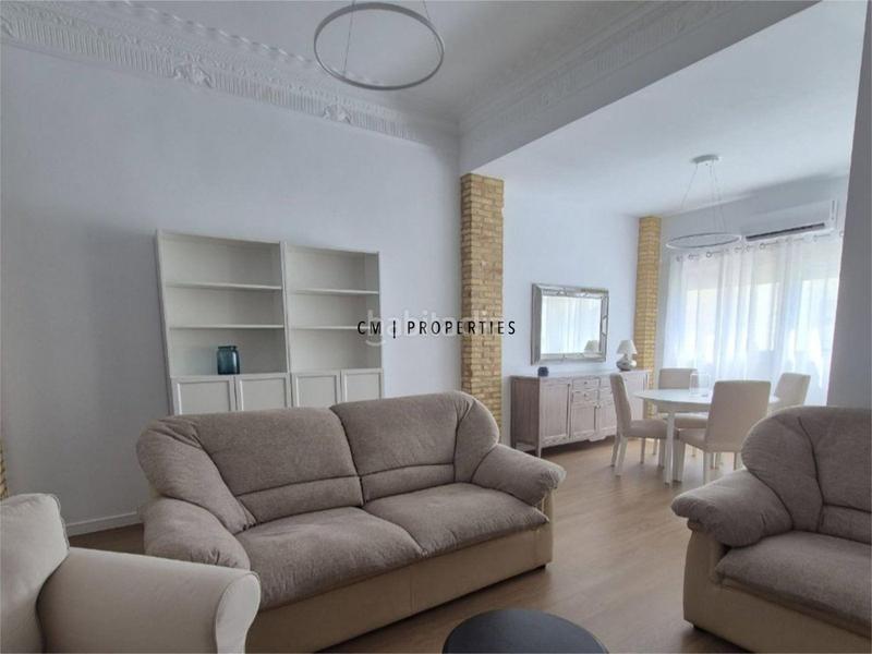 Foto 079c1b75-b3b4-4ff4-a2b7-4c28c07ba851. Location appartement dans Sant Francesc Valencia