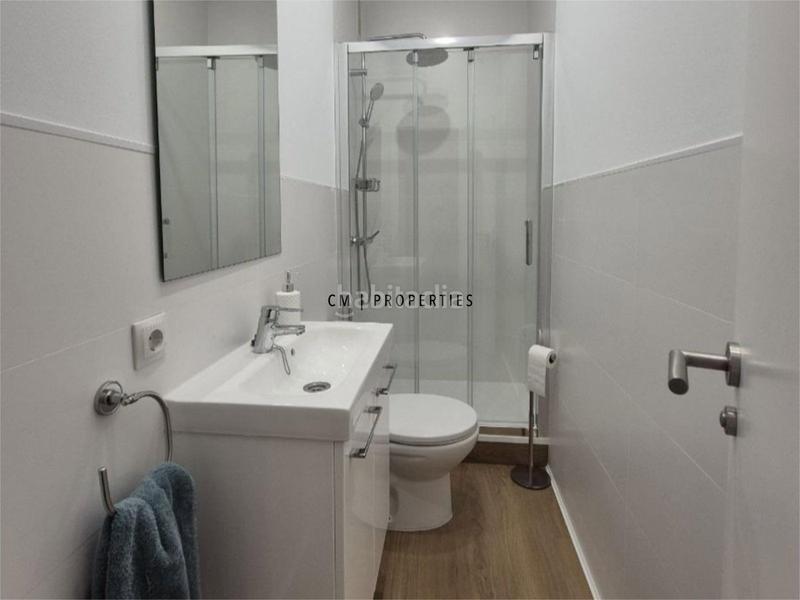 Foto 2bb3d6d9-dbff-41b1-af58-186a8ae4e8d8. Location appartement dans Sant Francesc Valencia