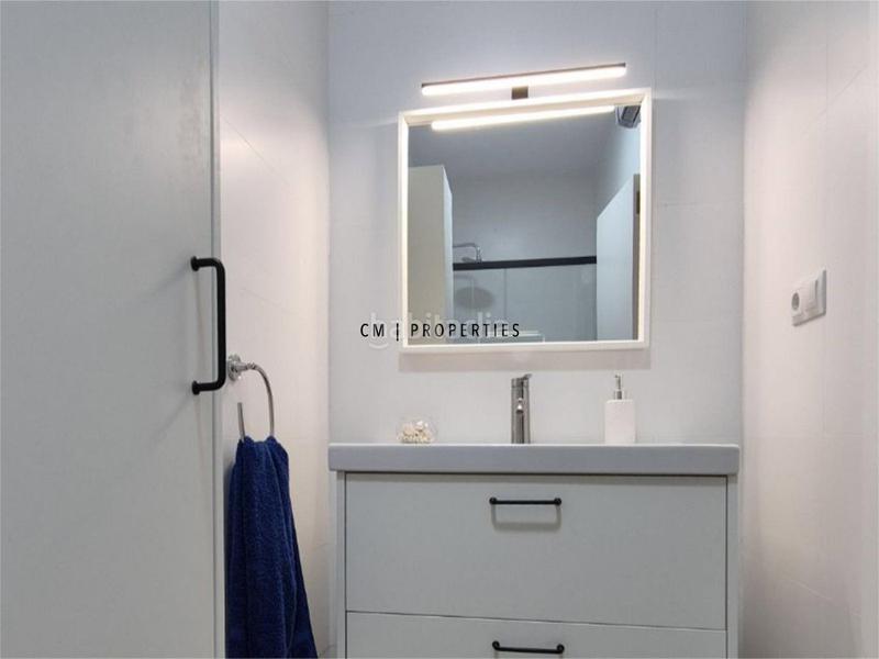 Foto 35d920f7-92e7-421c-afc7-d9d42f8c9e47. Location appartement dans Sant Francesc Valencia