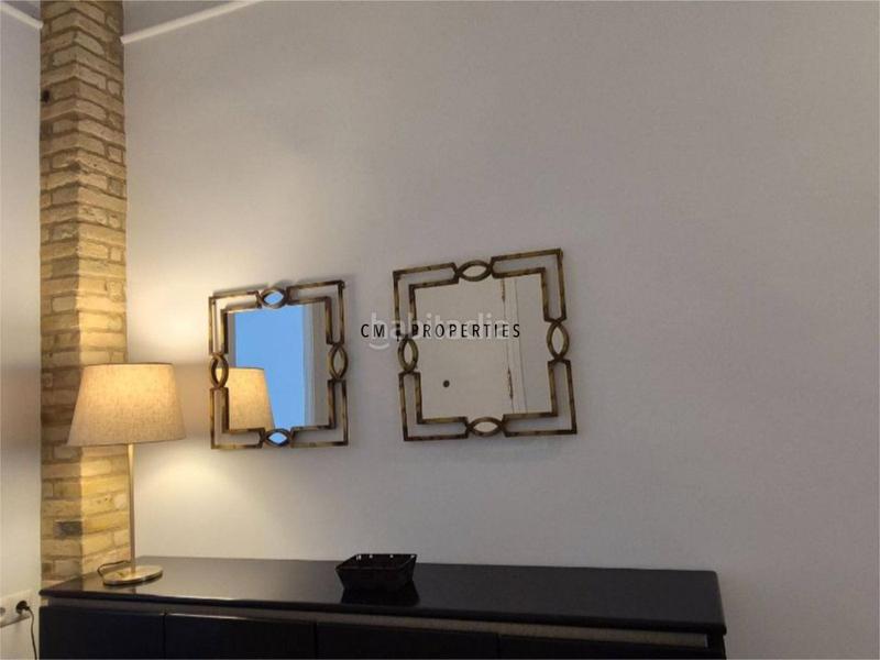 Foto 360fa022-805b-4dd6-92cd-bea8ebcee32b. Location appartement dans Sant Francesc Valencia