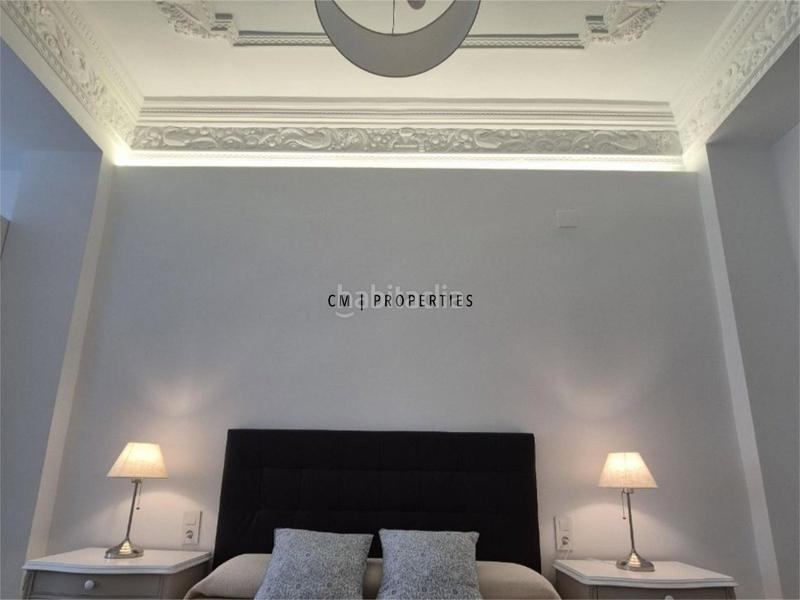 Foto 399729f8-edd3-4fff-b4a4-2c888972bfcb. Location appartement dans Sant Francesc Valencia
