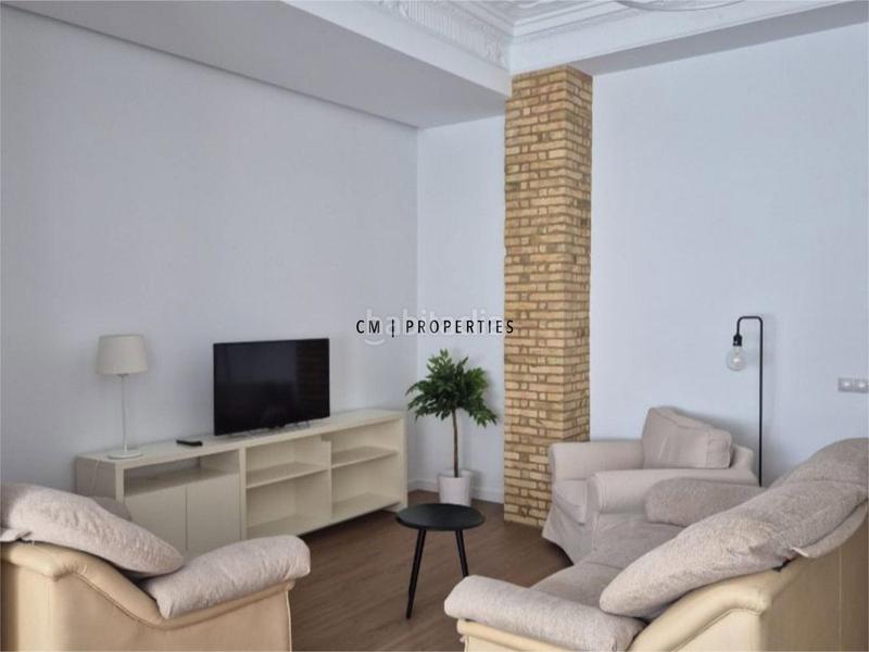 Foto 43facb70-13da-486f-9f7c-761d9b00bf4f. Location appartement dans Sant Francesc Valencia